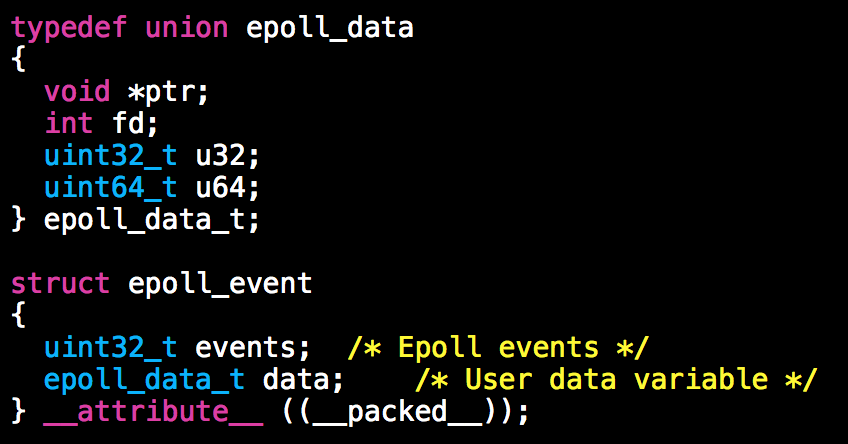epoll_data